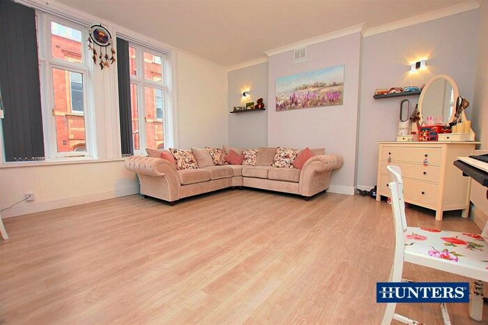 1 Bedroom Flat To Rent In B Church Street, Stourbridge, DY8