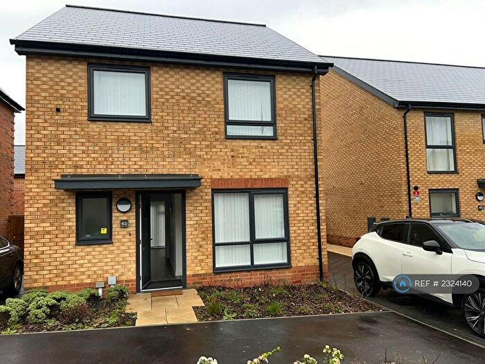 3 Bedroom Detached House To Rent In Whiting Avenue, Greenhithe, DA9