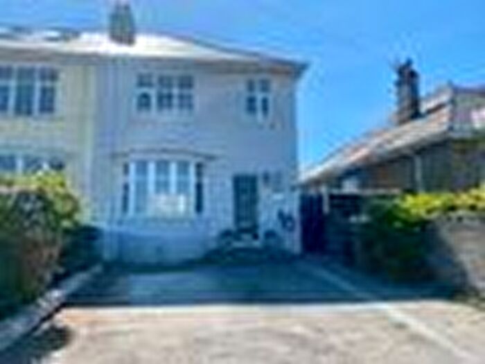 3 Bedroom Semi-Detached House To Rent In Elburton Road, Plymouth, PL9