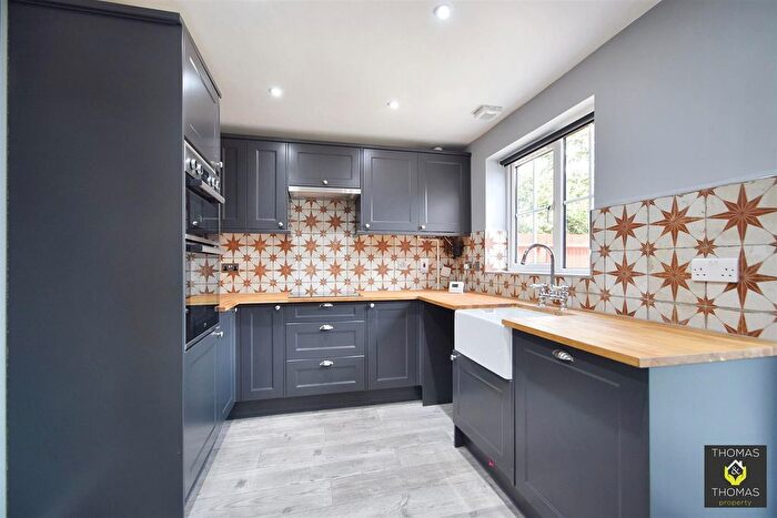 4 Bedroom End Terrace House For Sale In Wharfdale Way, Hardwicke, GL2