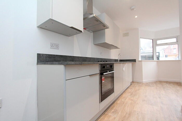 1 Bedroom Flat To Rent In Abbeydale Road, Sheffield, S7