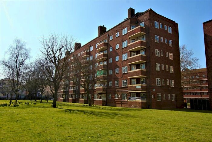 4 Bedroom Flat To Rent In Frampton Park Road, London, E9
