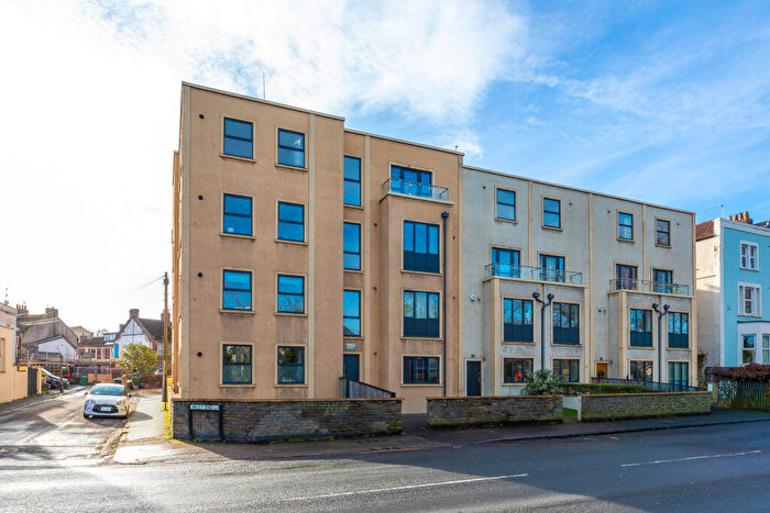 Parking For Sale In West Haus, Coronation Road, BS3