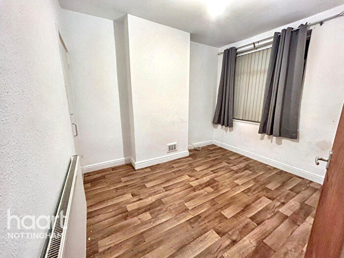 2 Bedroom Terraced House For Sale In Kimberley Street, Sneinton, Nottingham, NG2