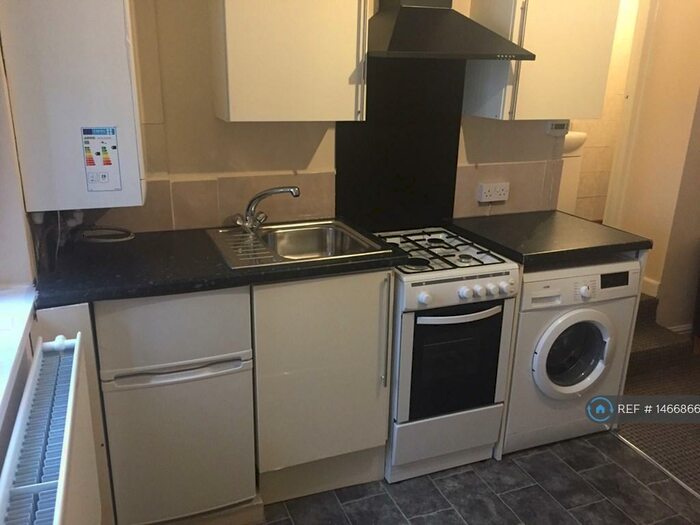 Studio To Rent In Pershore Road, Birmingham, B30