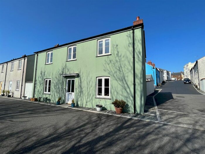 3 Bedroom Detached House To Rent In Stret Morgan Le Fay, Tregunnel Hill, Newquay, TR7