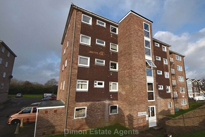 3 Bedroom Flat For Sale In Whitecliffe Court, Gale Moor Avenue, Gosport, PO12