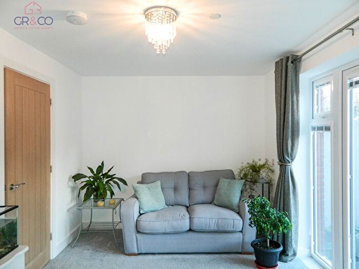 2 Bedroom Semi-Detached House For Sale In Blue Lake Close, Ebbw Vale, NP23