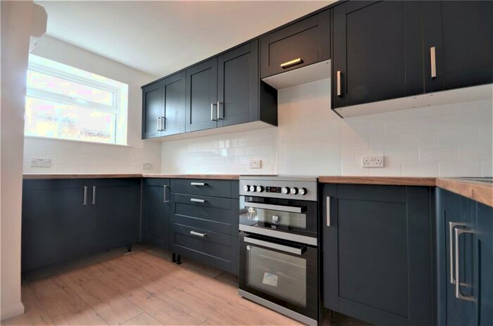 3 Bedroom Terraced House To Rent In Three Bridges, Crawley, West Sussex, RH10