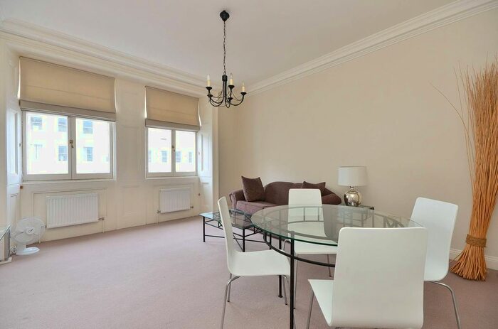 1 Bedroom Flat To Rent In Queens Gate Terrace, South Kensington, London, SW7