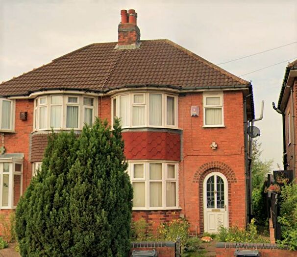 2 Bedroom Semi-Detached House To Rent In Warren Road, Washwood Heath, B8