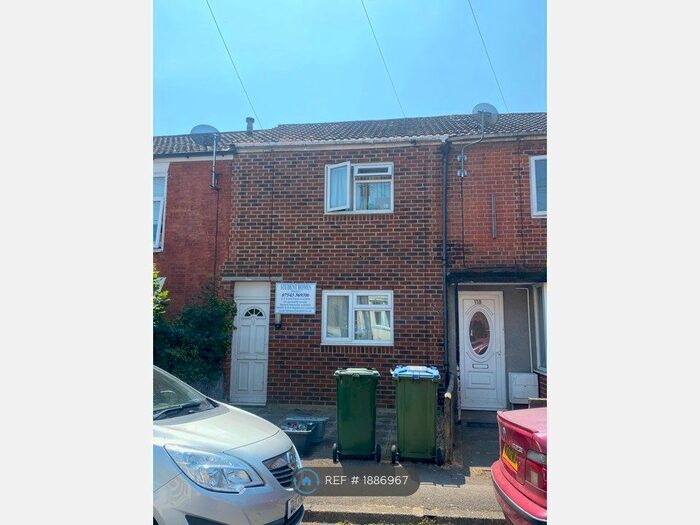 4 Bedroom Terraced House To Rent In Avenue Road, Southampton, SO14