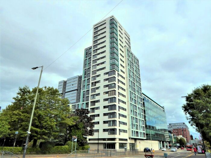2 Bedroom Flat To Rent In Argyle Street, Glasgow, G2