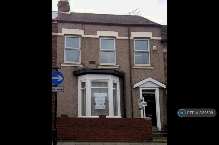 1 Bedroom Flat To Rent In The Royalty, Sunderland, SR2