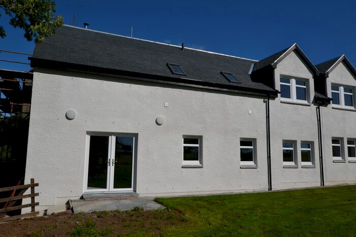 3 Bedroom Terraced House To Rent In The Stables, Rutherend Farm, Strathaven, South Lanarkshire, ML10