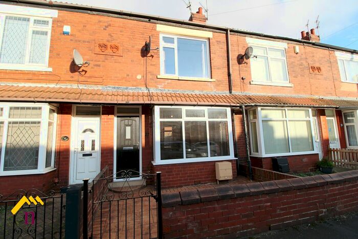 2 Bedroom Terraced House To Rent In Washington Grove, Bentley, Doncaster, DN5