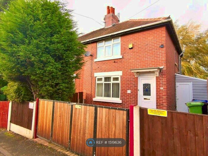 2 Bedroom Semi-Detached House To Rent In Waddicor Avenue, Ashton-Under-Lyne, OL6