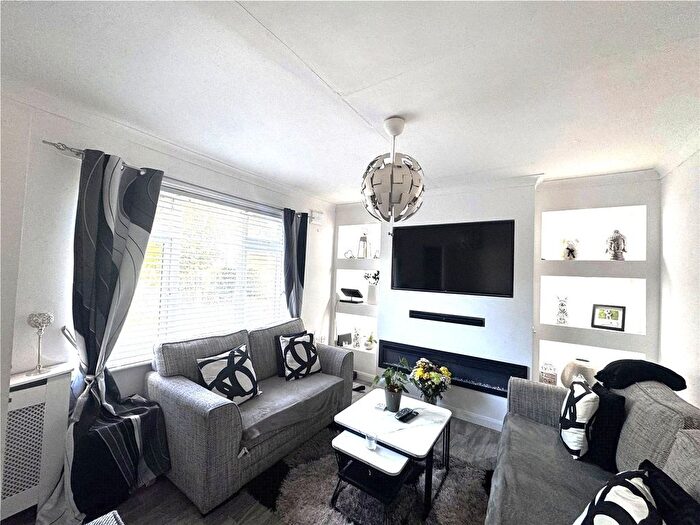 3 Bedroom Property For Sale In Minver Crescent, Nottingham, Nottinghamshire, NG8