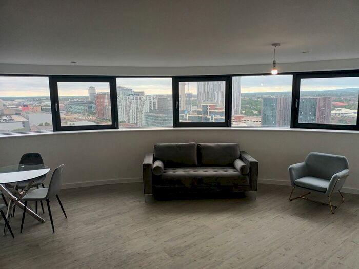 2 Bedroom Flat To Rent In Northill Apartments, Furness Quay, Salford, M50