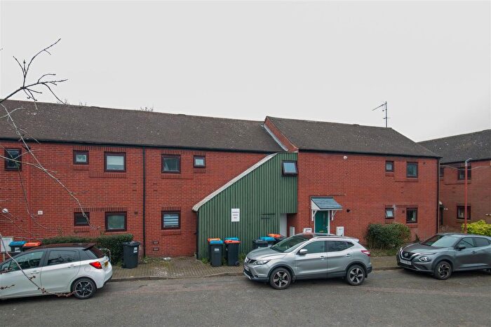 1 Bedroom Property To Rent In Church End, Wavendon, Milton Keynes, MK17