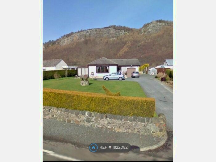 2 Bedroom Detached House To Rent In The Holdings, Perth, PH2