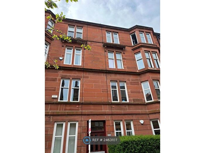4 Bedroom Flat To Rent In West Princes Street, Glasgow, G4
