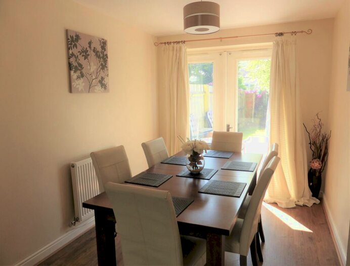 4 Bedroom Semi-Detached House To Rent In Cappards Road, Bishop Sutton, Bristol, BS39