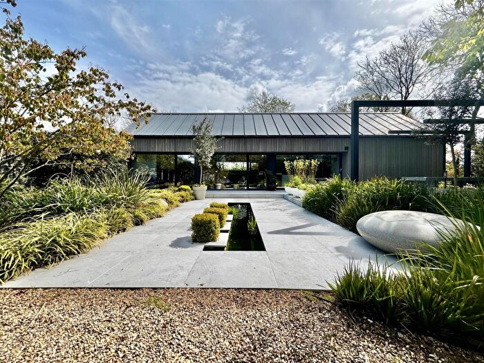 2 Bedroom House For Sale In Hoxne Road, Denham, Eye, IP21