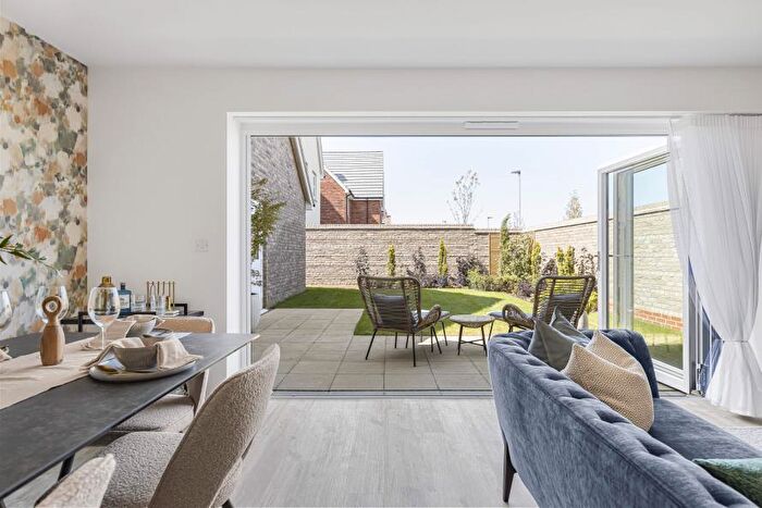 4 Bedroom Detached House For Sale In London Road, Great Chesterford, CB10