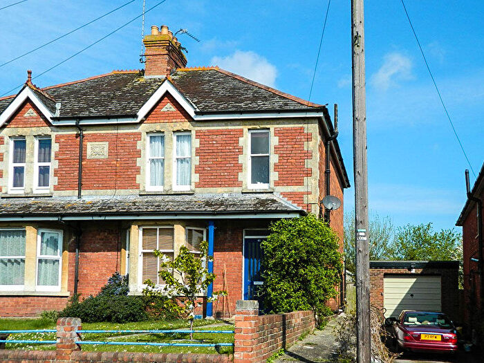 3 Bedroom Terraced House To Rent In Rosebery Avenue, Yeovil, BA21