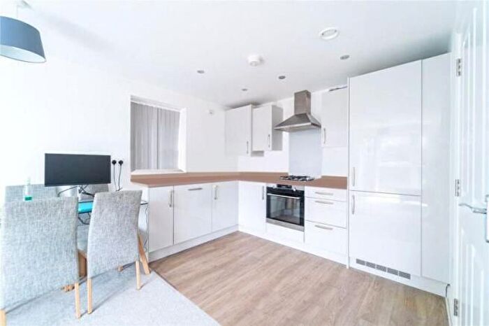 1 Bedroom Flat To Rent In Belgrave Middleway, Birmingham, B5