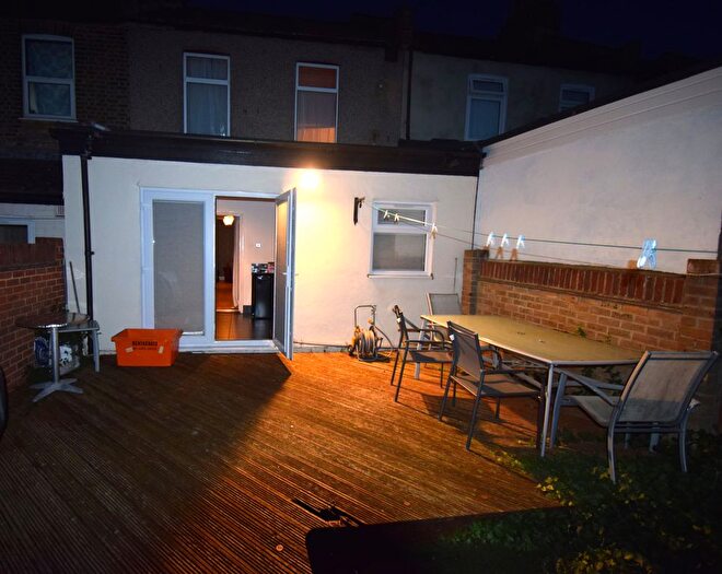 3 Bedroom Terraced House To Rent In Spencer Road, Seven Kings, Ilford, IG3