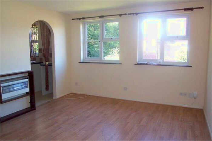Studio To Rent In Chisbury Close, Forest Park, Bracknell, RG12