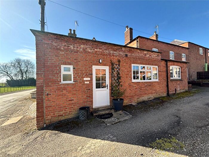 3 Bedroom Detached House To Rent In Blaston, LE16