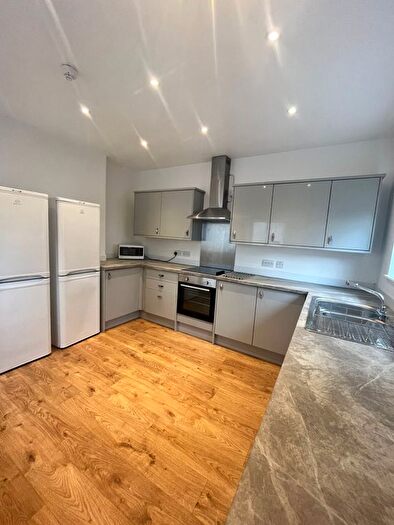 5 Bedroom Terraced House To Rent In Hawthorne Avenue, Uplands, Swansea, SA2