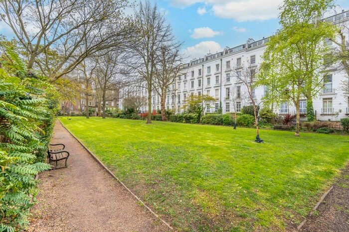 1 Bedroom Flat To Rent In Formosa Street, Little Venice, London, W9