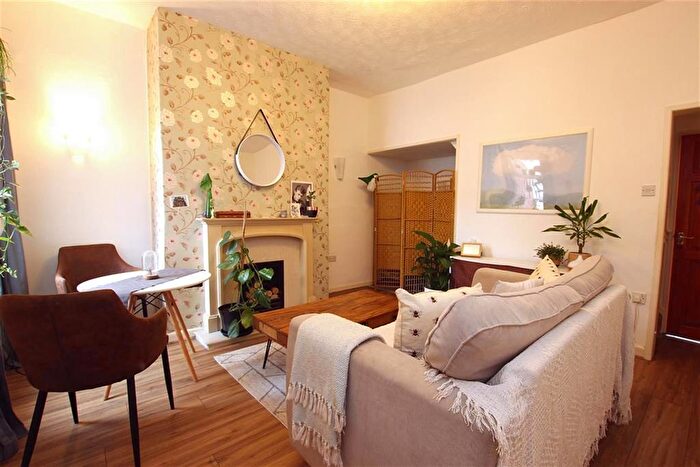 2 Bedroom Terraced House To Rent In Cavendish Street, Darwen, BB3