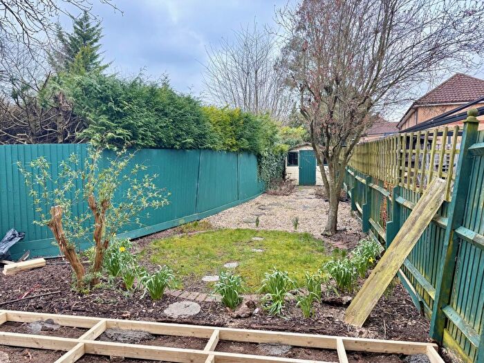 3 Bedroom House To Rent In Fields End, Tring, HP23