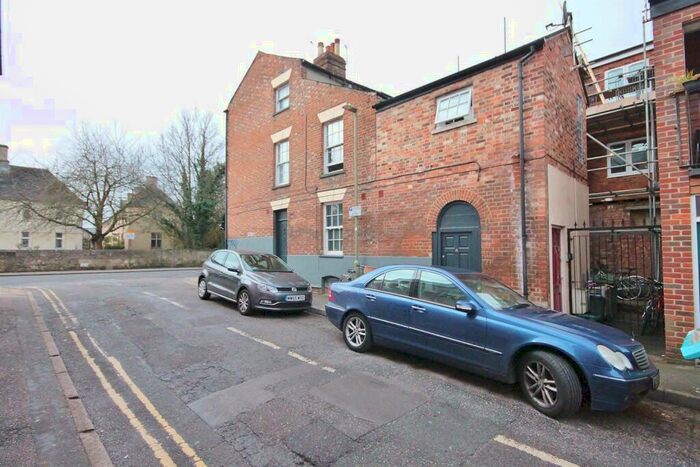 Apartment To Rent In Oxford, Oxfordshire, Oxfordshire, OX4