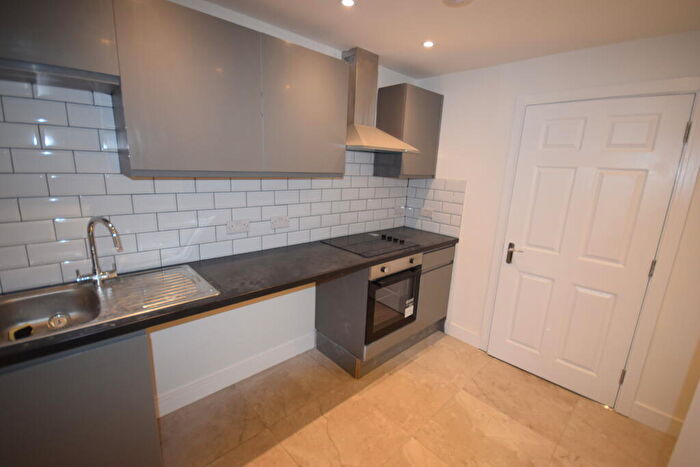Flat To Rent In Leigh Road, Eastleigh, SO50
