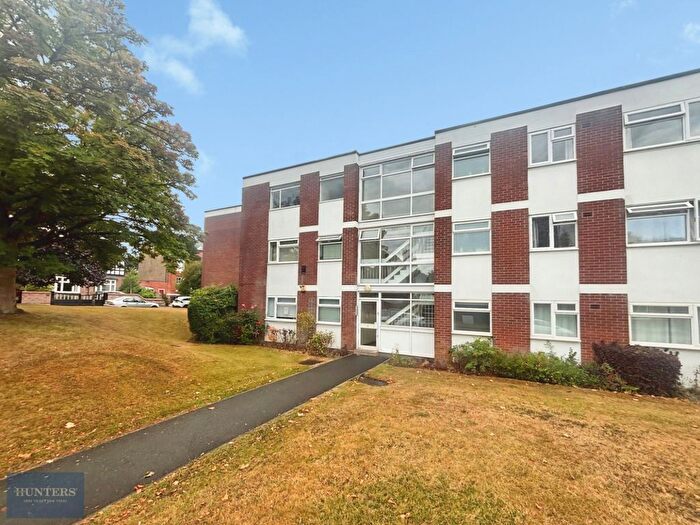 1 Bedroom Flat For Sale In Ravenhurst Road, Birmingham, B17