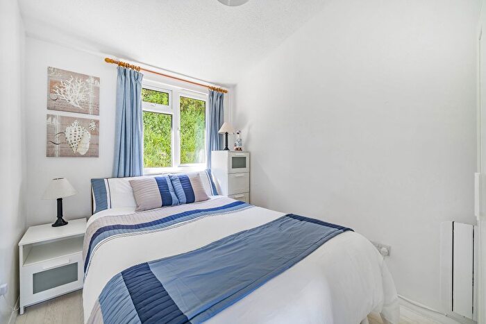 2 Bedroom Lodge For Sale In Coast View, Torquay Road, Torquay Road, TQ14