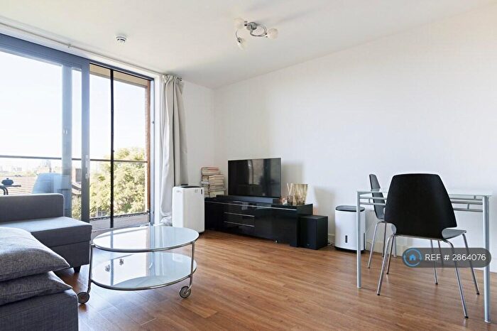 1 Bedroom Flat To Rent In Ottawa House, London, SE16