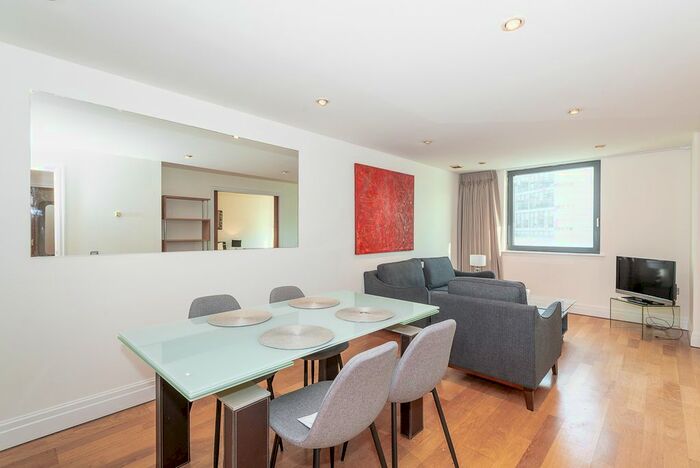 2 Bedroom Flat To Rent In Sheldon Square, Paddington Central, Paddington, W2