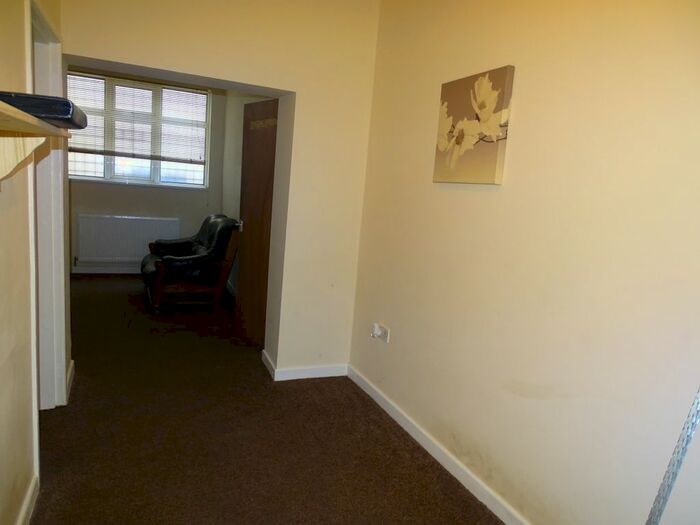 Studio To Rent In Lower High Street, Cradley Heath B64