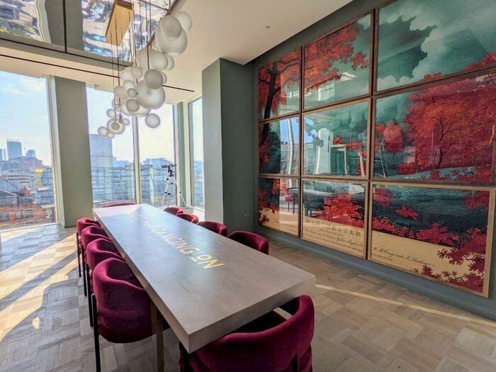 2 Bedroom Apartment To Rent In Angel Gardens, Manchester, Greater Manchester, M4