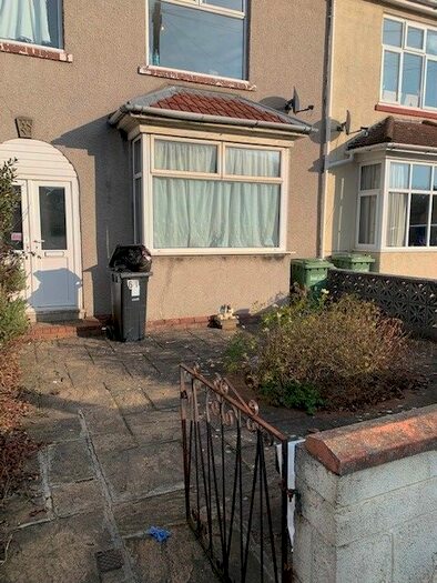 3 Bedroom Terraced House To Rent In Charborough Rd, Filton BS34