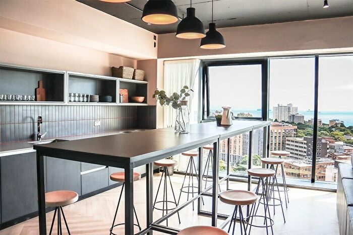 2 Bedroom Flat To Rent In The Helm, Holdenhurst Road Bournemouth, BH8