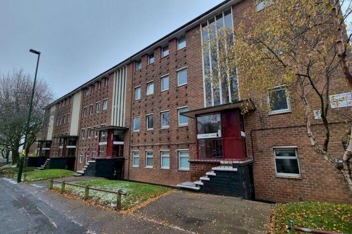 1 Bedroom Flat To Rent In Church Road, Birmingham, B24