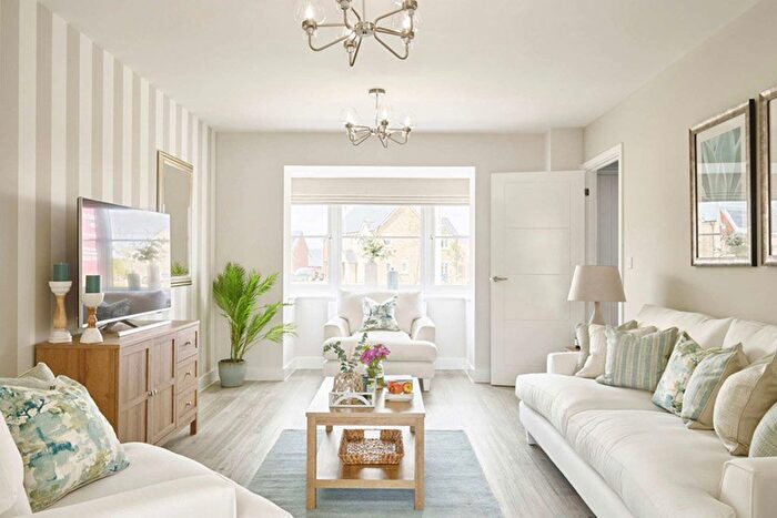 5 Bedroom Detached House To Rent In Leaf Living At Albany Park, Church Crookham, Fleet, As, GU52